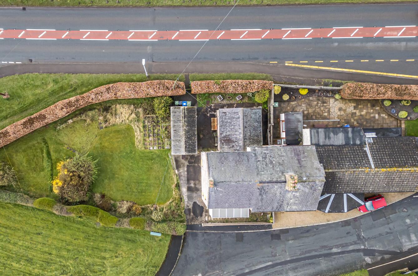 Birkby Moor, Birkby, Maryport Grisdales